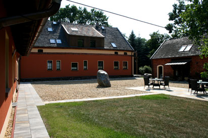 Bild: Alte Schule