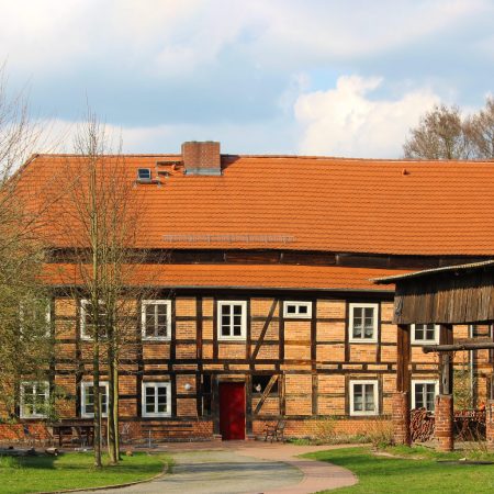Bild: Gut Ogrosen